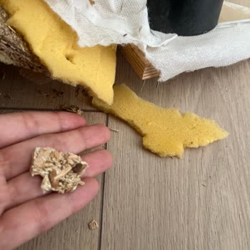 IKEA Ektorp Koltukta Kalitesiz Malzeme Ve Garanti Sorunu