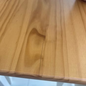 Aldığım Mutfak Masası Çatlak Çıktı Ve İade Süresi Geçti