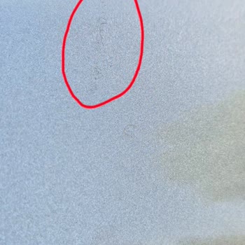 Nissan Qashqai Boya Problemi Ve Müşteri Mağduriyeti