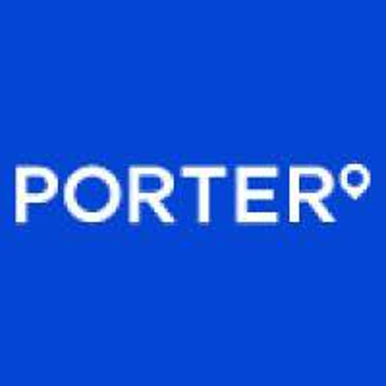 Porter Kurye Hizmeti Pişmanlıktır