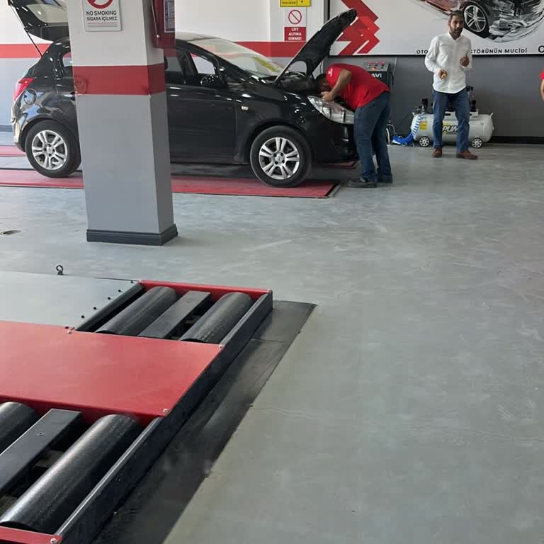 Ekspertiz Raporunda Hatalı Bilgi Nedeniyle Satışın İptali