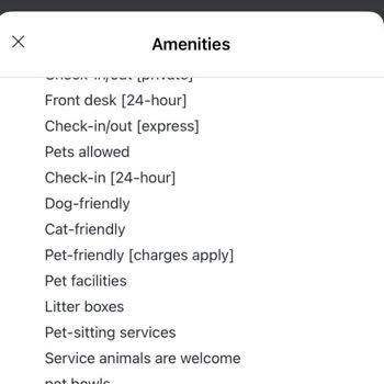 Marmaris Bay Resort Pet Friendly Olduğu Belirtilen Otelde Evcil Hayvanımızla Kabul Edilmedik
