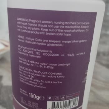 Sağlık Ürünü Satışı Sırasında Yaşanan Olumsuz Deneyim