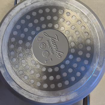 Jumbo Swiss Crystal Tencere Setinde Makinede Yıkama Sonrası Bozulma Ve Servis Mağduriyeti