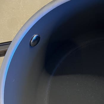 Jumbo Swiss Crystal Tencere Setinde Makinede Yıkama Sonrası Bozulma Ve Servis Mağduriyeti