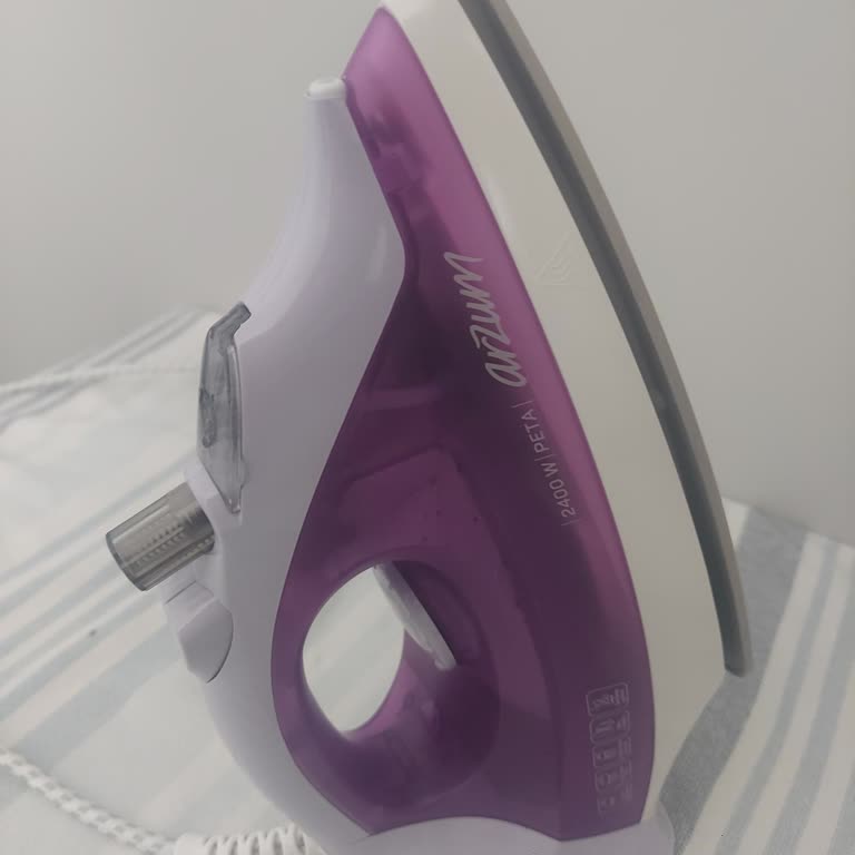 Yeni Alınan Ütü Kıyafetleri Zarar Veriyor