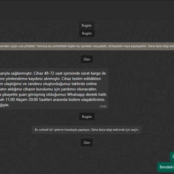 Yanlış Numara Mağduriyeti: Haksız Satış Ve İade Sorunu