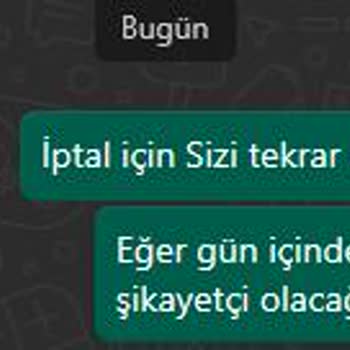 Yanlış Numara Mağduriyeti: Haksız Satış Ve İade Sorunu