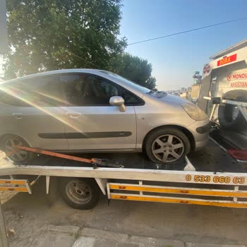 Eksik Belge Gerekçesiyle Lastik Zararı Karşılanmadı, Mağdur Edildim