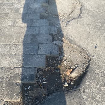 Eksik Belge Gerekçesiyle Lastik Zararı Karşılanmadı, Mağdur Edildim