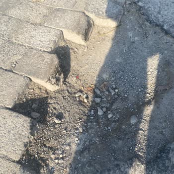 Eksik Belge Gerekçesiyle Lastik Zararı Karşılanmadı, Mağdur Edildim