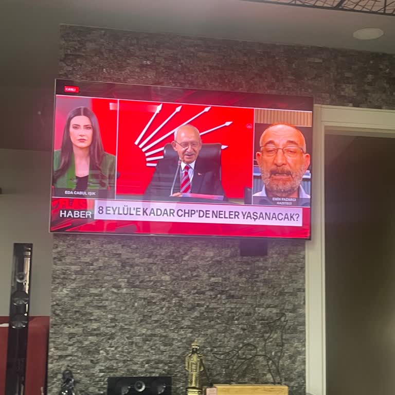 Samsung QLED TV'de Ses Problemi Ve Yetersiz Destek