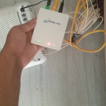 Türk Telekom Fiber İnternetimde Sürekli Kopma Ve Yetersiz Destek