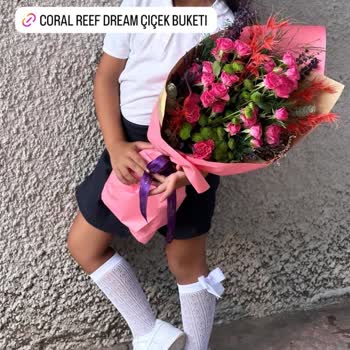 Siparişimdeki Çiçekler Görselle Ve Açıklamayla Uyuşmadı, Canlılık Da Kötüydü