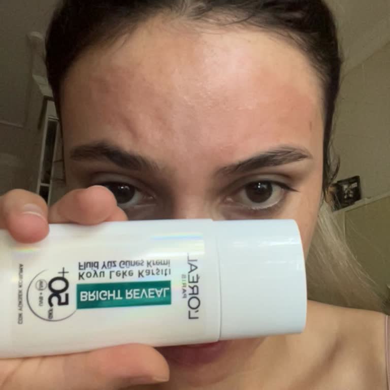 I Used L'Oréal Paris Sunscreen and It Burned and Irritated My Face