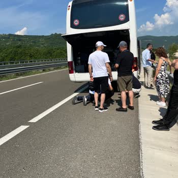Jolly Tur Balkanlar Turu: Ulaşım Ve Konaklama Sorunlarıyla Mağduriyet