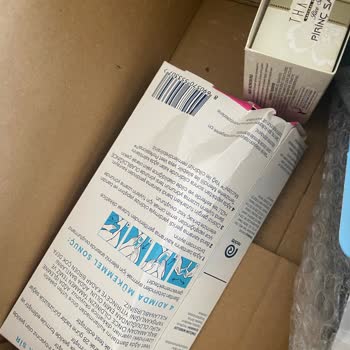 Migros Mion Siparişim Dağılmış Ve Açılmış Şekilde Teslim Edildi