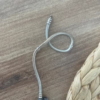 Pandora Bilekliğim Kısa Sürede Karardı, Yardım Bekliyorum