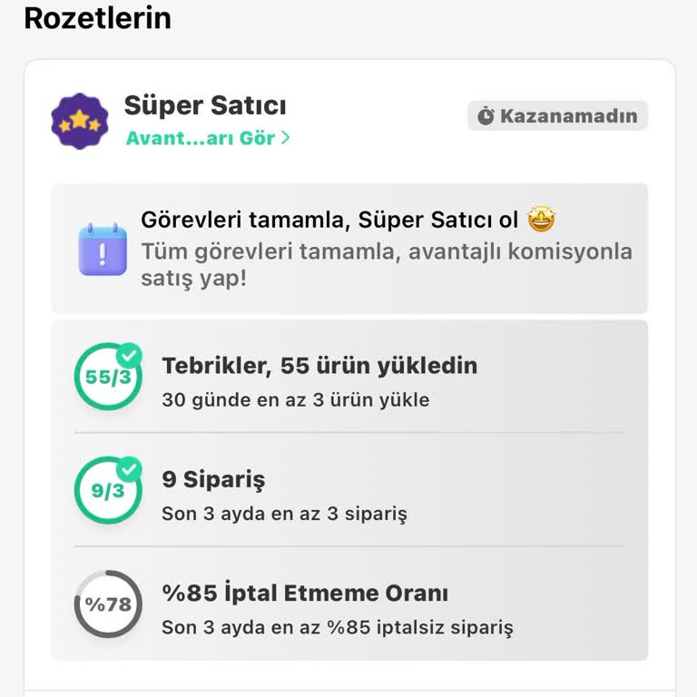 Dolap Platformunda Satıcıların Korunmaması Ve Tekrarlayan Mağduriyetler