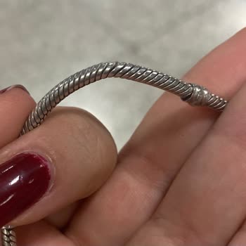 Pandora Bileklik Garantisinin Kapsamı Ve Müşteri Memnuniyetsizliği