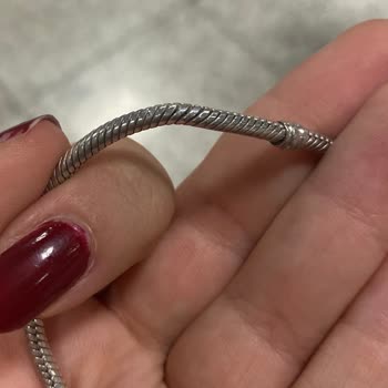 Pandora Bileklik Garantisinin Kapsamı Ve Müşteri Memnuniyetsizliği