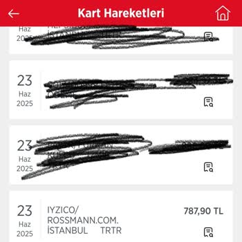 İptal Edilen Siparişimin İadesi Eksik Yatırıldı