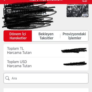 İptal Edilen Siparişimin İadesi Eksik Yatırıldı