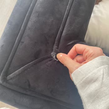 Aldığım Koltuklar Sürekli Kusurlu Geldi, İlgisiz Hizmet!