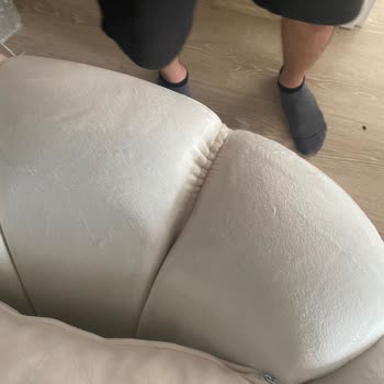 Aldığım Koltuklar Sürekli Kusurlu Geldi, İlgisiz Hizmet!