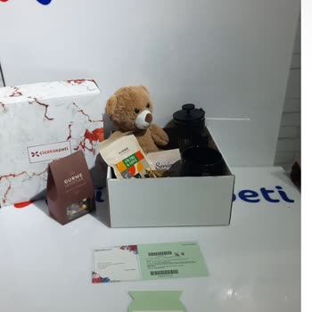 Siparişimdeki Tüm Ürünler Farklı Geldi Hayal Kırıklığı Yaşadım