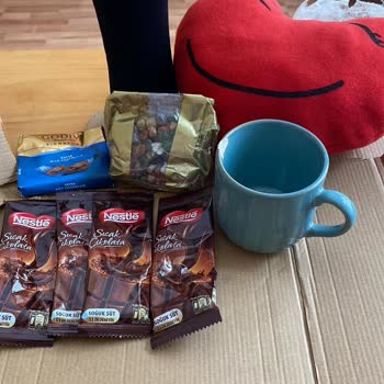 Siparişimdeki Tüm Ürünler Farklı Geldi Hayal Kırıklığı Yaşadım