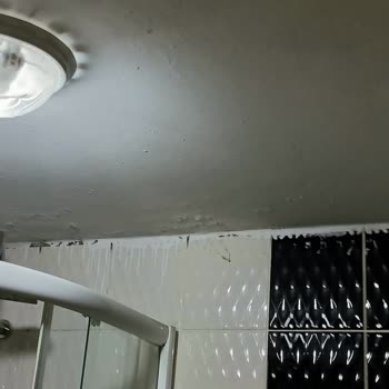 Sözünde Durmayan Ve Eksik İş Yapan Sakin Dizayn (İnegöl)