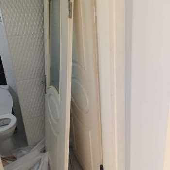 Sözünde Durmayan Ve Eksik İş Yapan Sakin Dizayn (İnegöl)