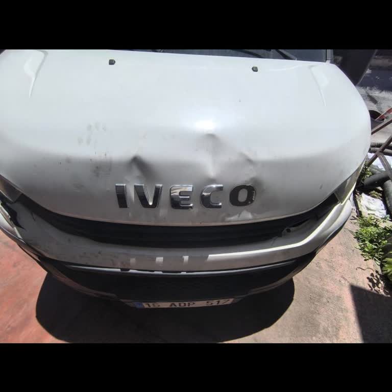 Eureko Sigorta Hasar Dosyamı 1,5 Aydır Onaylamıyor, Mağdurum