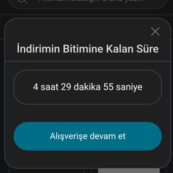A101 Adı Kullanılarak Gerçekleşen Sahte Alışverişte Mağduriyet