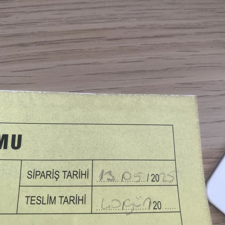 Bebek Odası Siparişi Sürekli Ertelendi, Mağdur Edildik