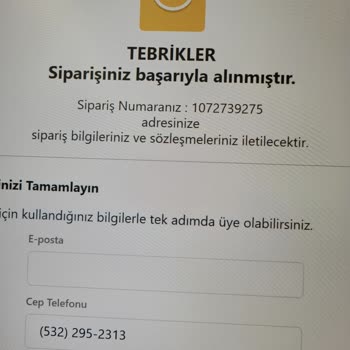 Koltuk İadesi İçin Günlerdir Çözüm Bekliyorum