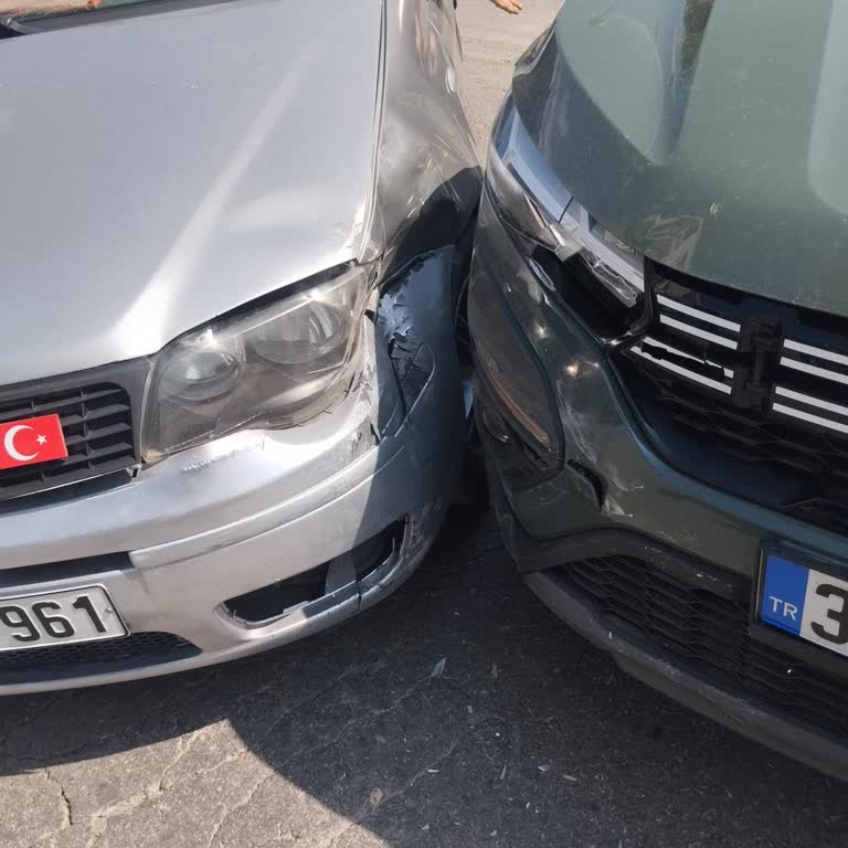 Yetkili Servis Sigorta Anlaşması Bitince Onarımı Reddetti, Mağdur Olduk