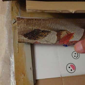 Özenle Paketlenen Ürün Taşıma Sırasında Hasar Gördü Müşteri Hizmetleri İlgisiz Kaldı