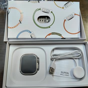 Aldığım Akıllı Saat Bozuk Çıktı, İade Sürecinde Mağdur Edildim
