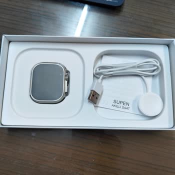 Aldığım Akıllı Saat Bozuk Çıktı, İade Sürecinde Mağdur Edildim
