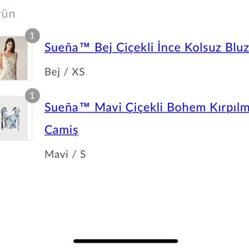 Geç Teslimat, Kalitesiz Ve Yanlış Ürün, Yetersiz Müşteri Hizmetleri