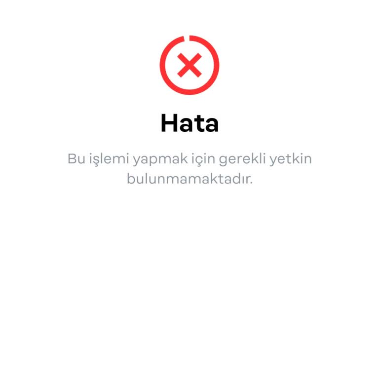 Papara Hesabımda Anlamsız Kısıtlama Ve İletişim Sorunu