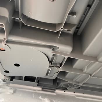 Kapalı Kutuda Teslim Edilen Bosch Kurutma Makinesinin Hasarlı Çıkması Ve Değişim Talebinin Reddedilmesi