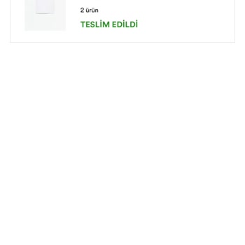 Eksik Ürünler Ve Yetersiz Müşteri Desteği Can Sıkıyor