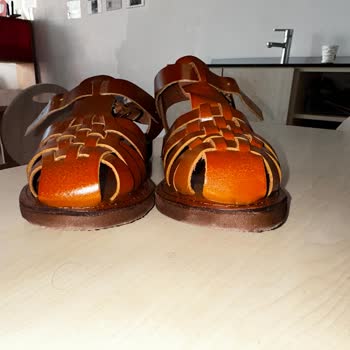 Üretim Hatalı Sandalet İçin İade Talebim Reddedildi