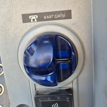 ATM'de Yutulan Para Ve Kart İçin 1 Aydır Çözüm Sunulmuyor