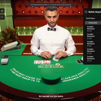 Betovis Canlı Casinoda Oyunlara Müdahale Ve 75.000 TL Kayıp Yaşadım, Destek Alamadım!