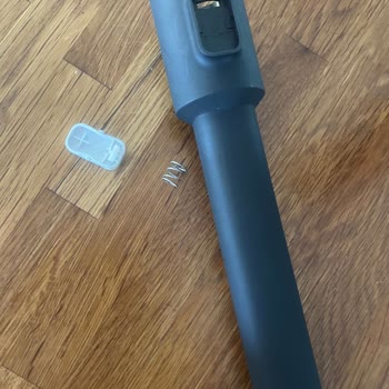 Aldığım Buharlı Temizleyici Sorunlu Çıktı İade Talebim Reddedildi