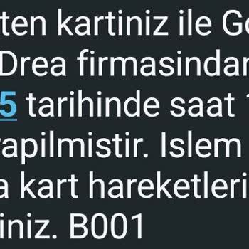 İzinsiz Kart Çekimi Ve İade Talebi Hakkında Yardım İstiyorum